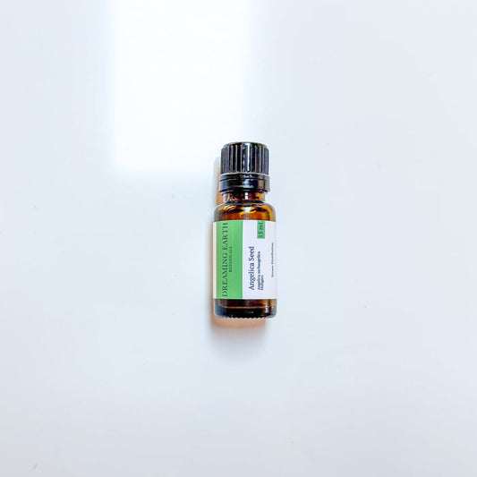 Angelica Seed Essential Oil