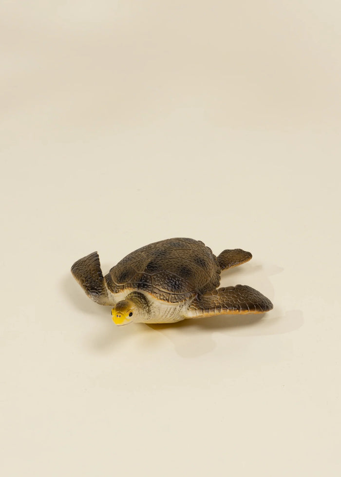 Animal Play Figurine - Sea Turtle