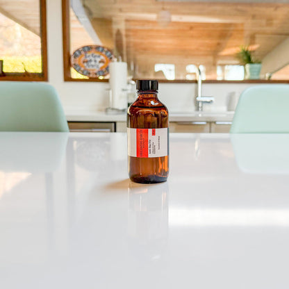 Anti-Bac/Vir Essential Oil Blend