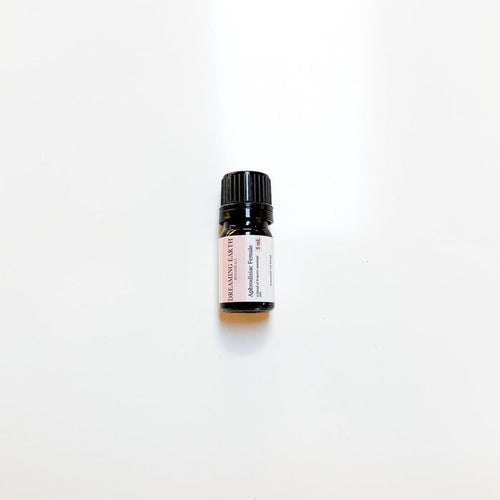 Aphrodisiac Essential Oil Blend for Women