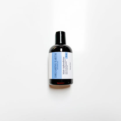 Aphrodisiac Male Massage Blend