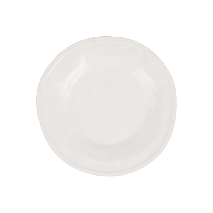 Aria White bowl - Set of 4