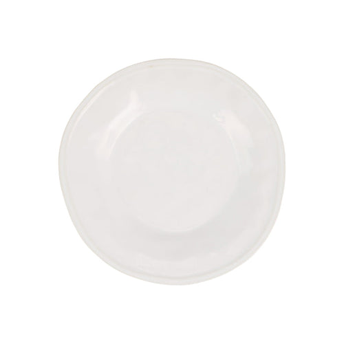 Aria White bowl - Set of 4