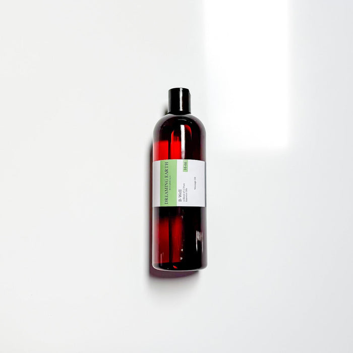 B-Well Massage Blend