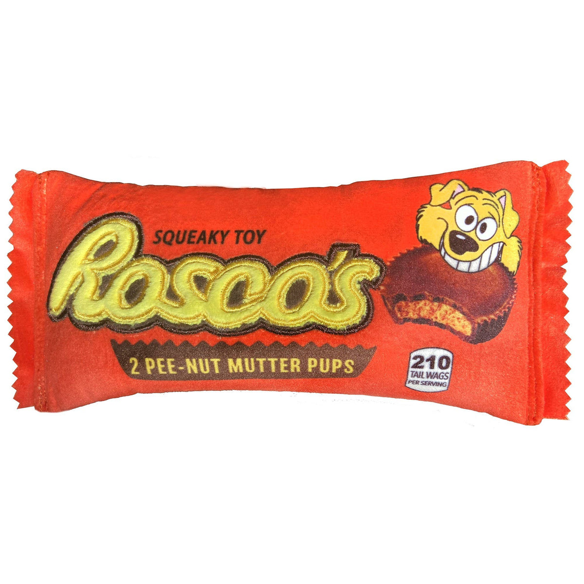 Huxley & Kent - Lulubelles Power Plush Roscos