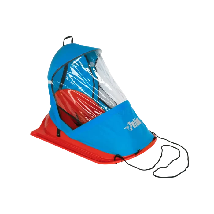Baby Sled Cover