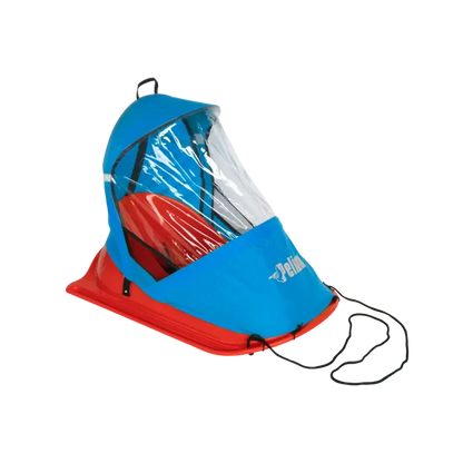 Baby Sled Cover