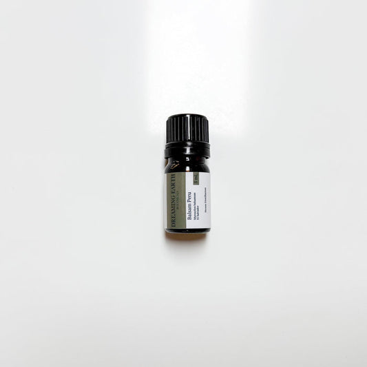 Balsam Peru Essential Oil