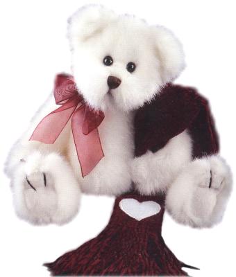 Beary Heartwarmer 1905 (RETIRED but in stock)