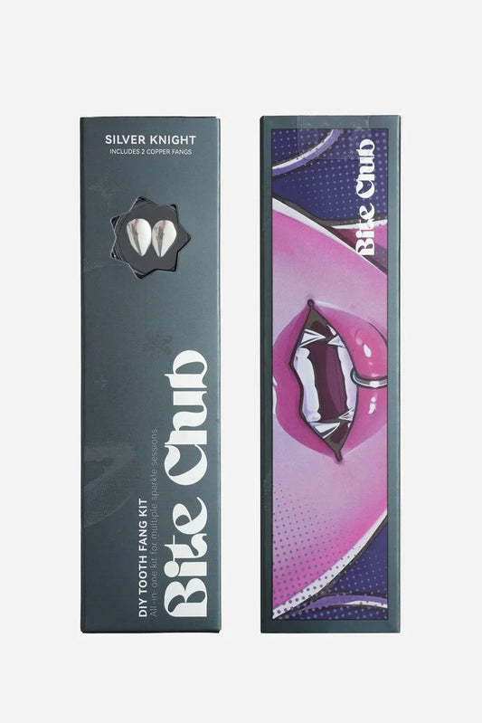 Bite Club DIY Tooth Fang Kit