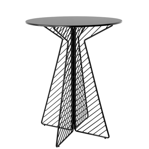 Cafe Bar Table