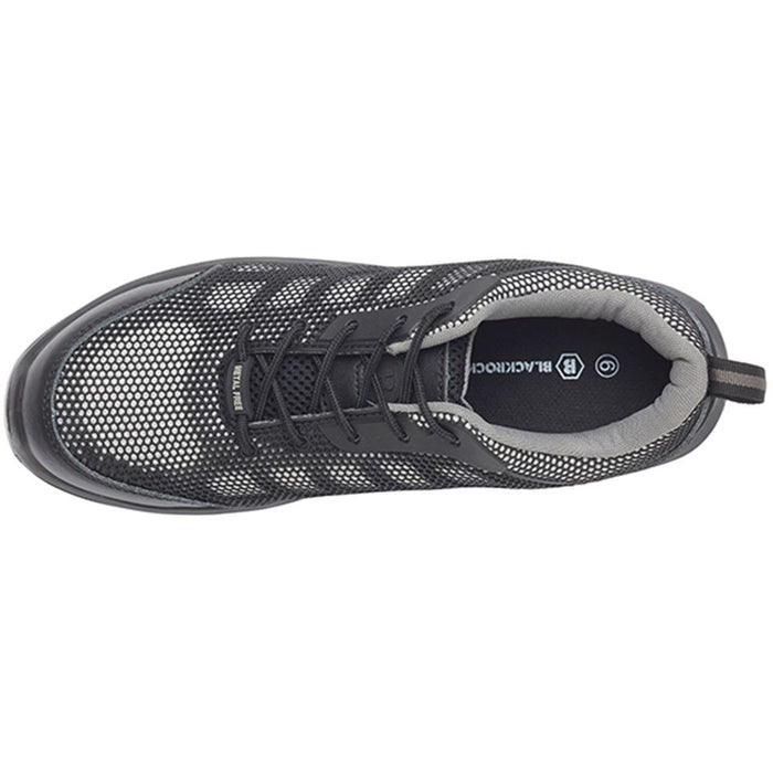 Blackrock CF25 Newport Composite Lightweight Safety Trainer S1P SRC