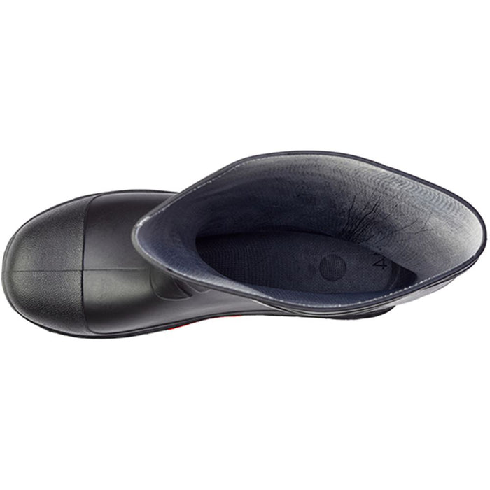 Blackrock SF78 PVC/Nitrile Safety Wellington S5 SRC