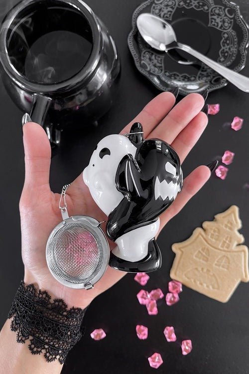 Boo Eek Tea Infuser
