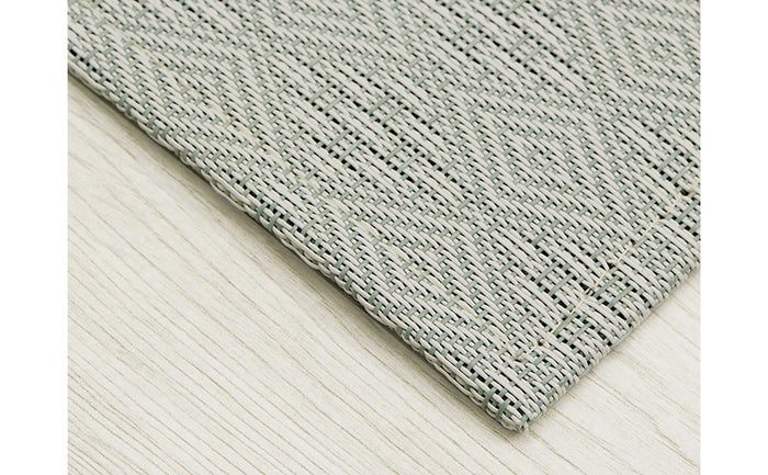 Boxwood Rectangle Rug