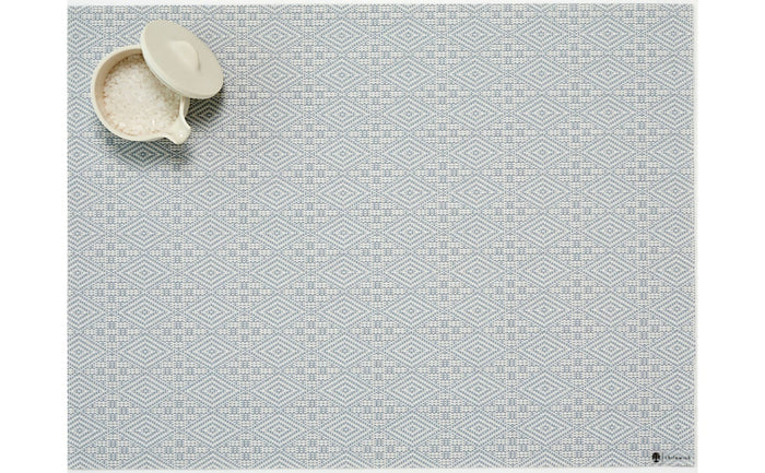 Boxwood Rectangular Placemat