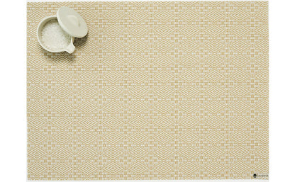 Boxwood Rectangular Placemat