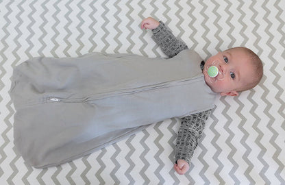 Breathable Crib Sheet Set