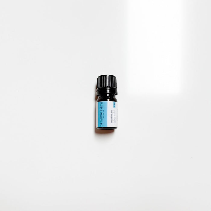 Breathe Easy Essential Oil Blend
