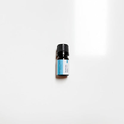 Breathe Easy Essential Oil Blend