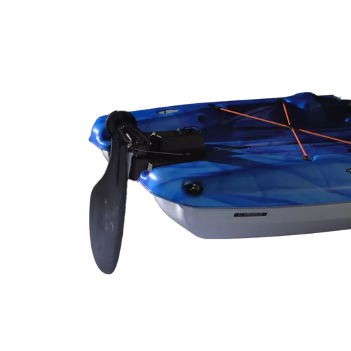 Bungee Rudder Blade Holder
