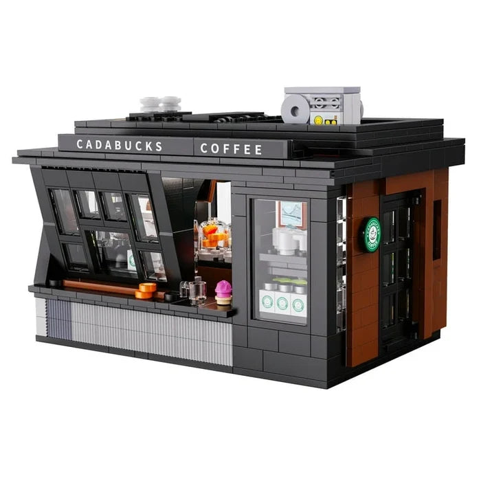 CADA - COFFEE SHOP