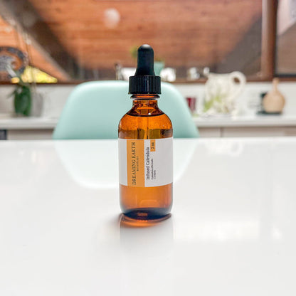Calendula (Marigold) Oil