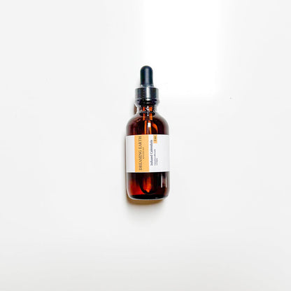 Calendula (Marigold) Oil