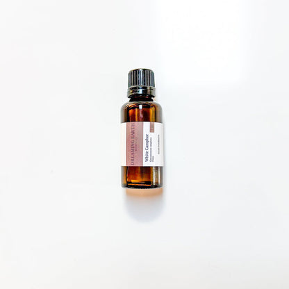 Camphor, White Essential Oil