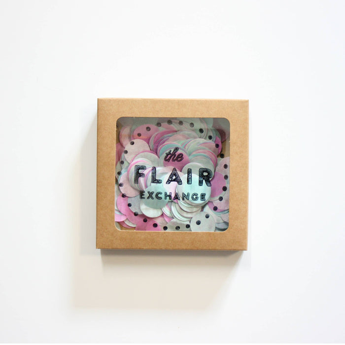 Candy Shoppe Eco Confetti