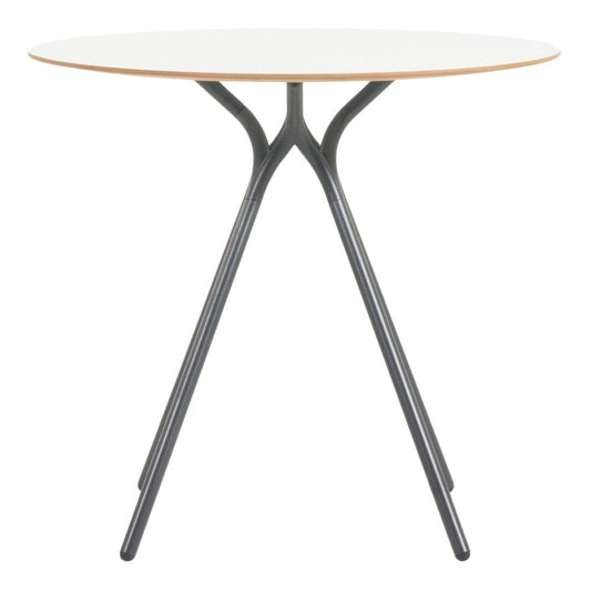 Cantata Round Cafe Table