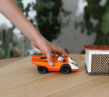 Kids toys and books