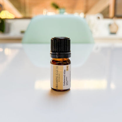Cedarwood Atlas Essential Oil