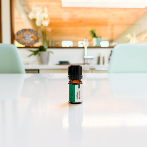 Chakra Essential Oil Blend, 4th (Heart)