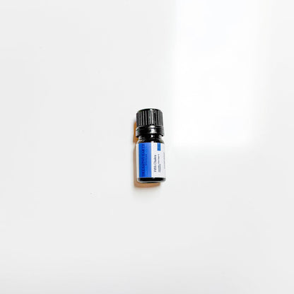 Chakra Essential Oil Blend, 5th (Throat)