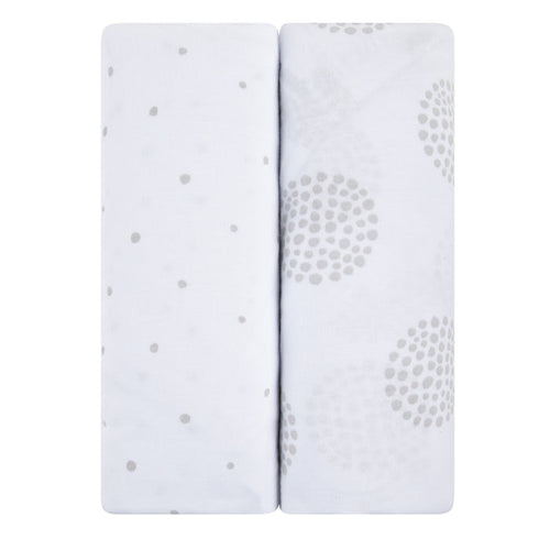 Changing Pad Cover | Cradle Sheet Set