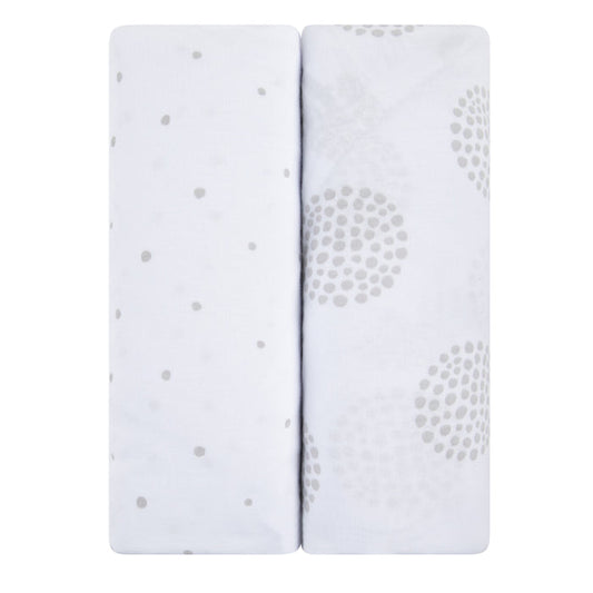 Changing Pad Cover | Cradle Sheet Set