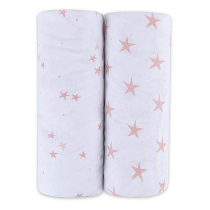 Changing Pad Cover | Cradle Sheet Set
