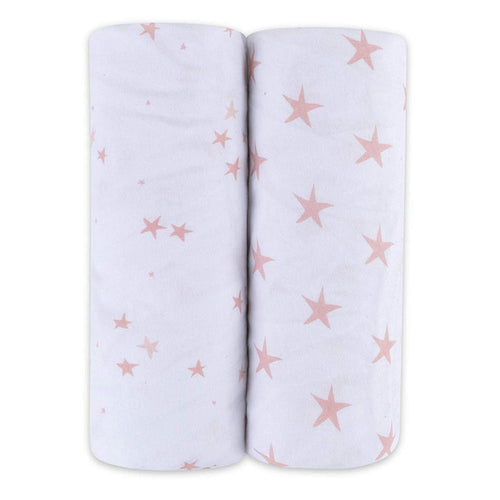 Changing Pad Cover | Cradle Sheet Set