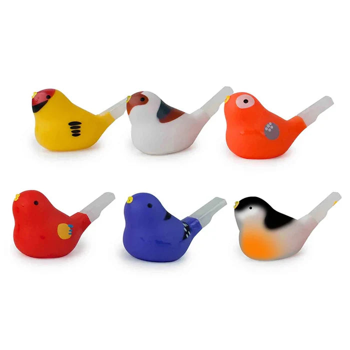 Chirp Bath Whistle