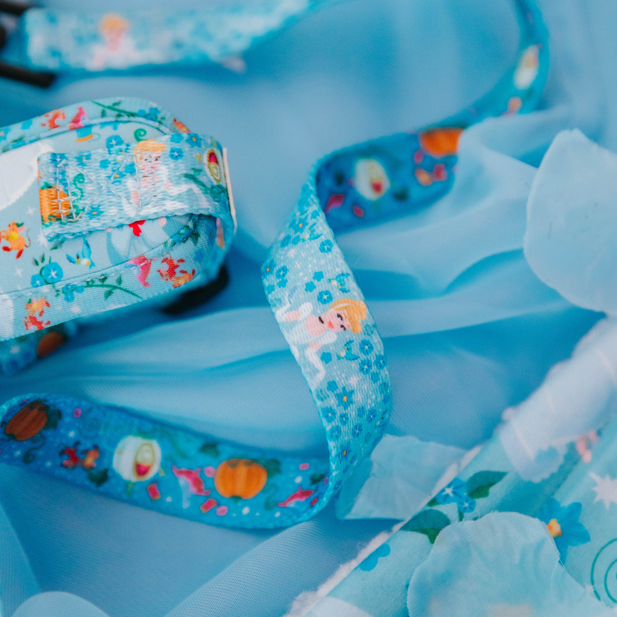 Dog Leash - Disney's Cinderella