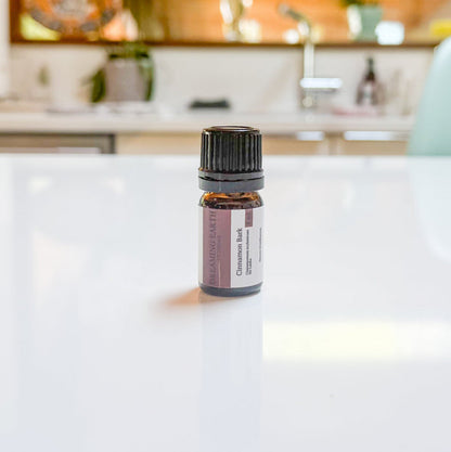 Cinnamon Bark Essential Oil