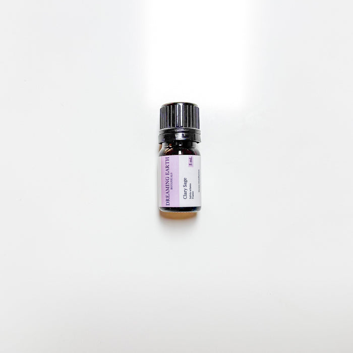 Clary Sage Essential Oil