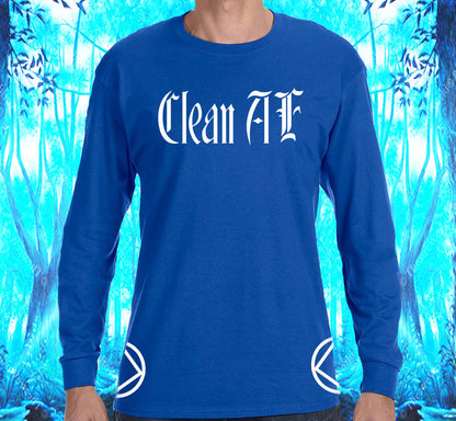 Blue / S / Long