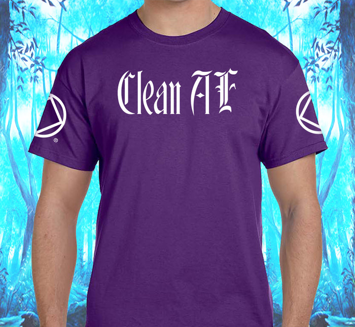 Purple / S / Short
