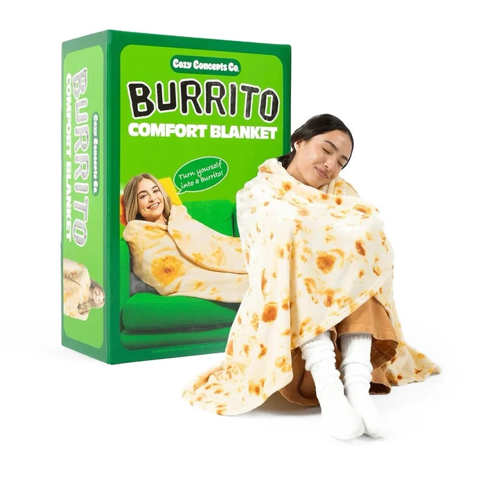 Comfort Blanket