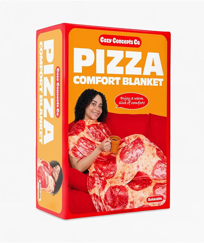 Comfort Blanket