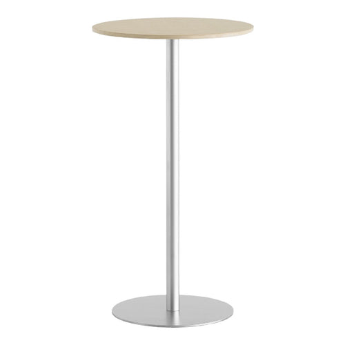 Brio Circular Bar Table (23.6” Dia)