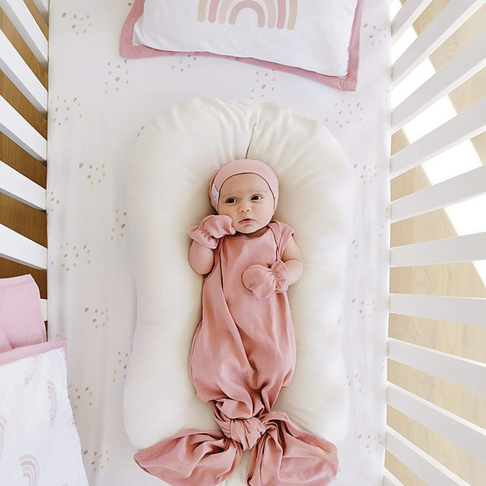 Crib Sheet
