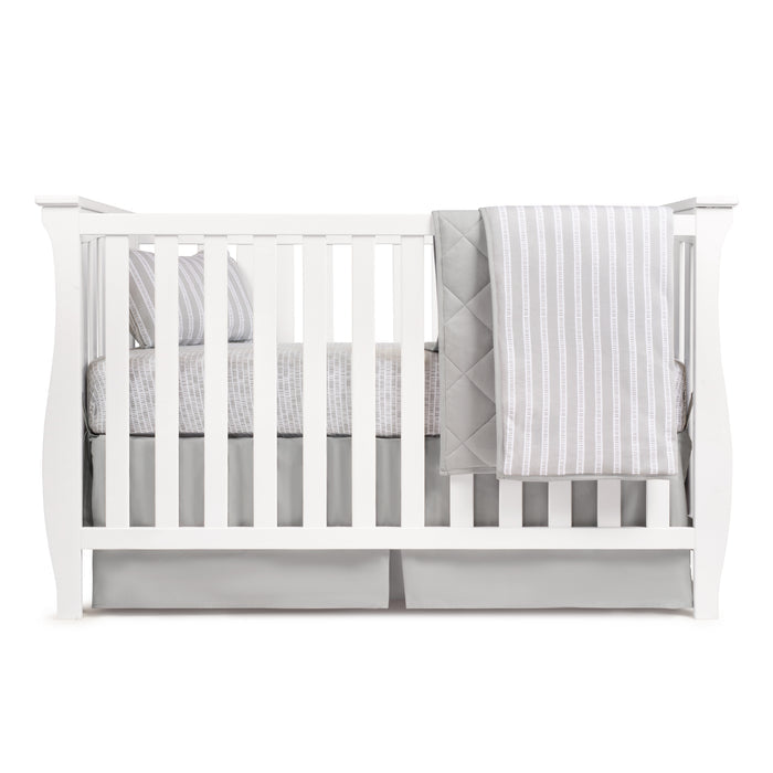 Crib Sheet